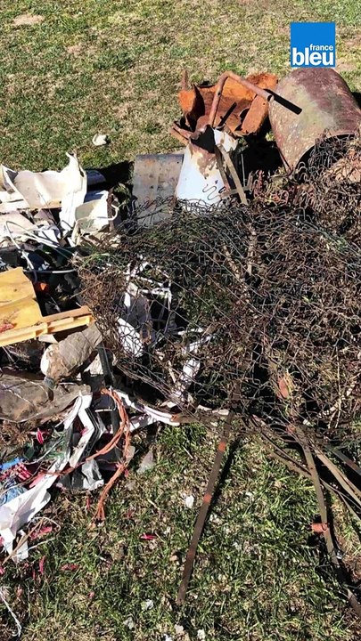 L'homme qui voulait nettoyer les Pyrénées à mains nues