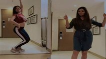 Rubina Dilaik का Social Media पर Viral हुआ Sexy Transformation, Check Out Video! | FilmiBeat