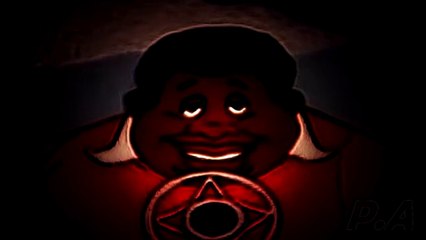 (YTPH) El obeso Alberto descubre el horrible secreto de la Navidad