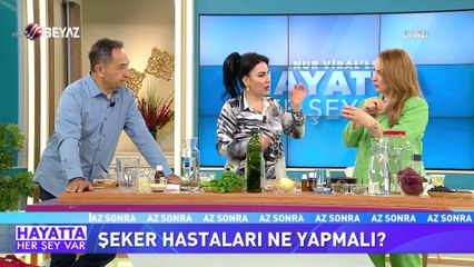 Hayatta Her Şey Var 29 Nisan 2021