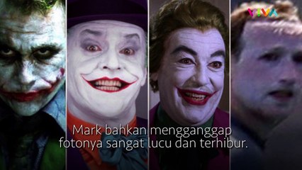 Mark Zuckerberg Angkat Bicara Terkait Fotonya Mirip Joker
