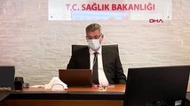 İstanbul İl Sağlık Müdürü: Covid-19 vakalarımız son on günde yüzde 30 oranında azaldı