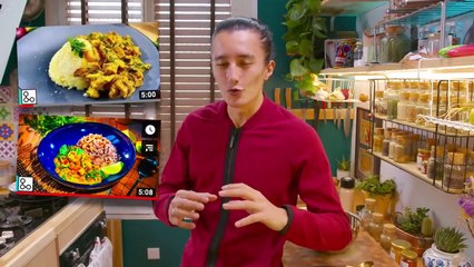 Recette Du Butter Chicken (Poulet Tikka Masala, C'Est Quasi Pareil) - Youcookcuisine