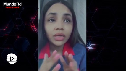 Youtuber dominicana se desahoga tras nominación al SOBERANO