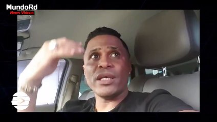 El Desahogo del hermano de Fausto mata (Samuel mata) por los SOBERANOS