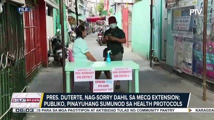 Pagsasagawa ng phase 2 clinical trials ng bakunang EuCorVac-19 sa Pilipinas, pagtitibayin sa susunod na linggo; pag-import ng bakunang EuCorVac-19, inaasahan sa Agosto sa oras na maaprubahan ang EUA