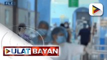 COVID-19, kasama na sa listahan ng compensable work-related diseases ng ECC; mga manggagawang tinamaan ng COVID-19 dahil sa kanilang trabaho, pwede nang tumanggap ng kompensasyon