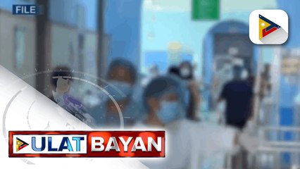 COVID-19, kasama na sa listahan ng compensable work-related diseases ng ECC; mga manggagawang tinamaan ng COVID-19 dahil sa kanilang trabaho, pwede nang tumanggap ng kompensasyon