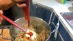 Mini Food - Onion Samosa I Asmr I Indian Recipe I Mdc