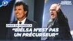 Omar Da Fonseca : « Marcelo Bielsa n'est pas un précurseur »