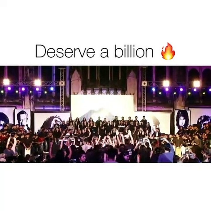 Deserve a billion hearts! Love You Zindagi!
