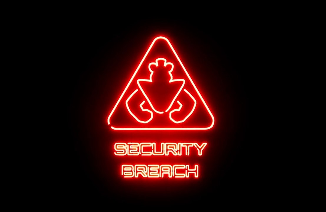 Five Nights At Freddy's: Security Breach delayed again