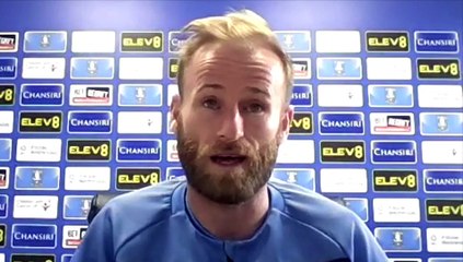Sheffield Wednesday's Barry Bannan on social media