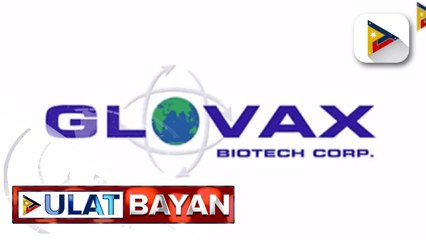 Pagsasagawa ng phase 2 clinical trials ng bakunang EuCorVac-19 sa Pilipinas, pagtitibayin sa susunod na linggo; pag-import ng bakunang EuCorVac-19, inaasahan sa Agosto sa oras na maaprubahan ang EUA