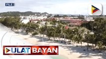 DOT, nag-iisip na ng mga estratehiya upang muling palakasin ang tourism at hospitality industry