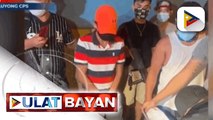 P6.8-M halaga ng iligal na droga, nasabat sa Mandaluyong at Marilao, Bulacan; construction worker na high-value individual, arestado sa mandaluyong; P3.4-M halaga ng iligal na droga, nasabat sa Marilao, Bulacan