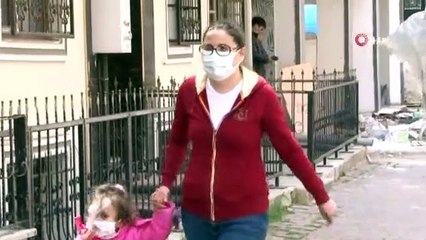İki kardeşin 32 yıl sonra kavuşma hikâyesi; Koronavirüs izini süren filyasyon ekipleri buluşturdu