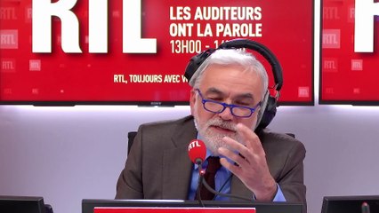 Les auditeurs ont la parole du 29 avril 2021