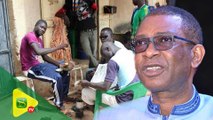 « Impack »: Ce que les Sénégalais pensent de la nouvelle entreprise de Youssou NDOUR