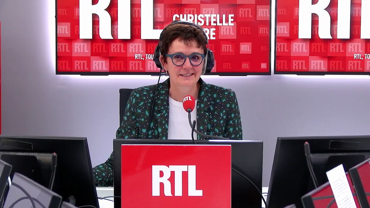 Covid-19 : ils tombent amoureux grâce à un test PCR