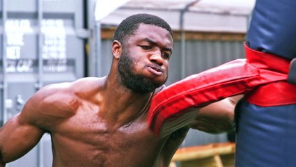 How the 'Footwork King' trains NFL prospects for the Draft