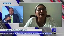 Entrevista a María Elena Sánchez, Alcaldesa de San Carlos  - Nex Noticias