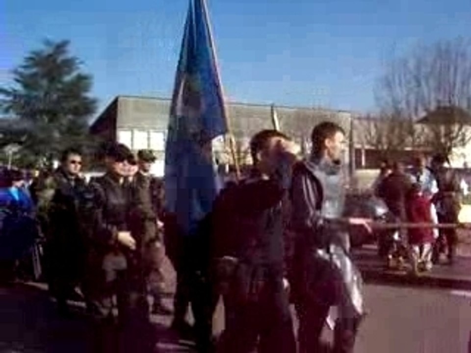 Migennes 2008 convention star wars