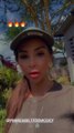 Nabilla voyage au Kenya avec Thomas Vergara et leur fils Milann, où ils ont rendu visite à un orphelinat avec des valises de cadeaux - Instagram