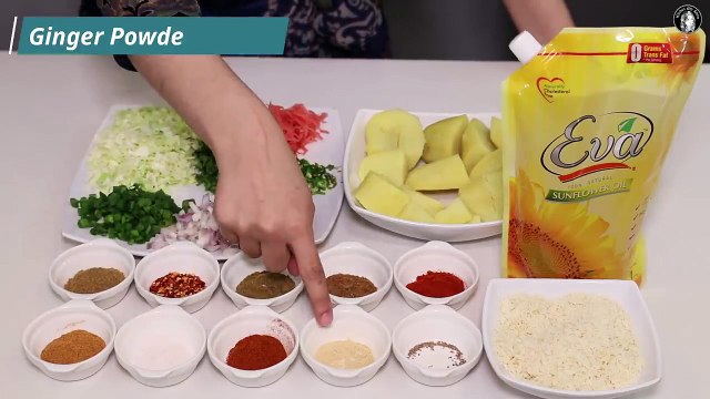 Aloo Ke Seekh Kabab Gosht Se Zyada Mazedar | Seekh Kabab Recipe | Kitchen With Amna