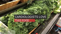 Cardiologists Love This Food