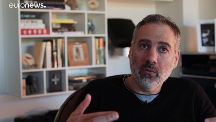 "Алефия 2053" – прорыв в мире арабского кино и анимации