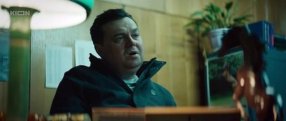 Немцы - 3 серия