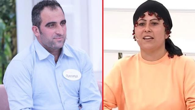 Eşi Muammer Güzel'e şiddet uyguladığı için günlerce konuşulan Gülhan Güzel, değişimiyle Esra Erol'a damga vurdu