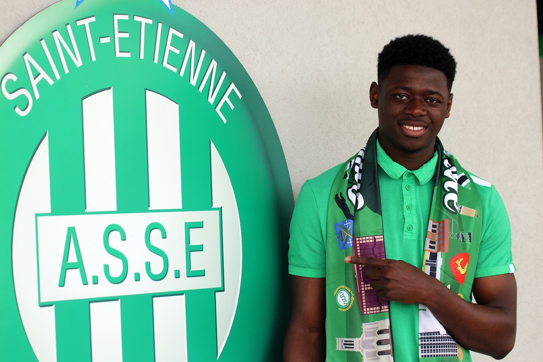 Saïdou Sow : "Qui s'attendait à ça ?"