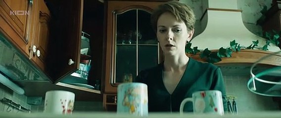 Немцы - 4 серия