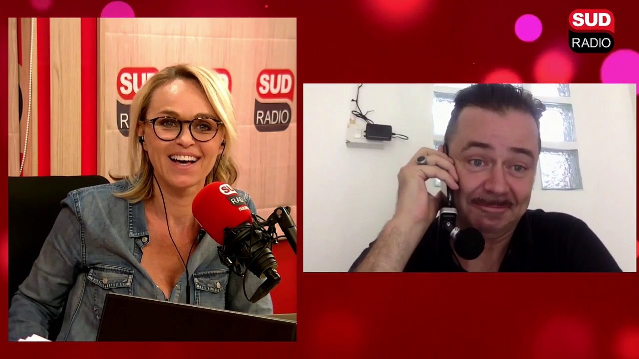 Walter - "Je fais pipi dans la douche, apparemment, ça permet de sauver les baleines à bosse"