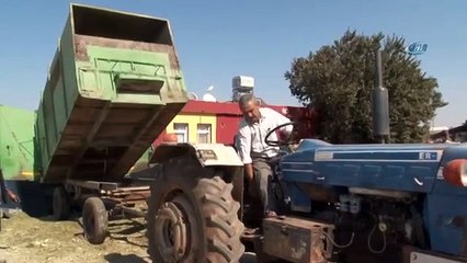 Türk askeri bölge halkına umut oldu!