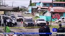 Hombre es asesinado en Villa Guadalupe - Nex Noticias