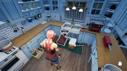 How To Make All Recipes From The New Update! Plus Cooking With Eggs! | Ranch Simulator | Pc Gameplay