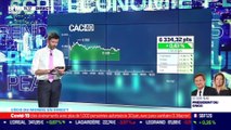 Gilles Moëc (AXA) : Comment interpréter la première estimation de la croissance américaine du premier trimestre ? - 29/04