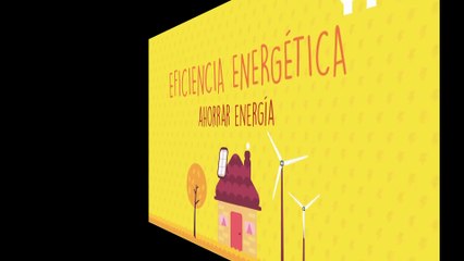 José Eustaquio Pérez con la eficiencia energética