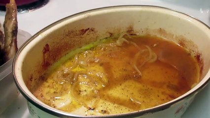 Smothered Turkey Wings Recipe | I Heart Recipes