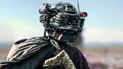 LE DERNIER VOYAGE Bande Annonce