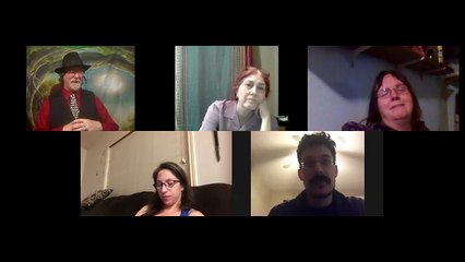 Casting a Spell - Alchemy