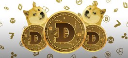 Dogecoin price surges after tweets from Elon Musk and Mark Cuban