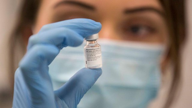 Vaccine supply concerns amid third phase of vaccination