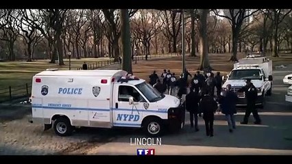 Bande-annonce des séries étrangères à venir en 2021 sur TF1