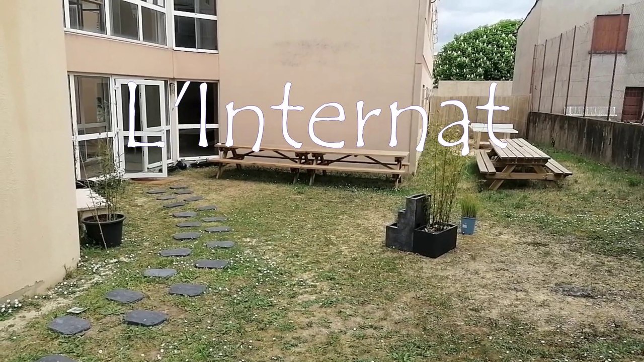 internat