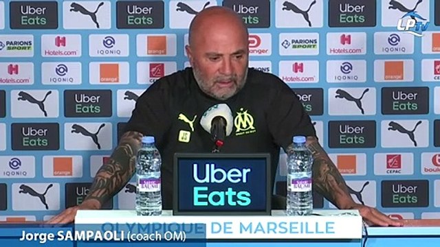 OM : comment Sampaoli compte garder Payet motivé