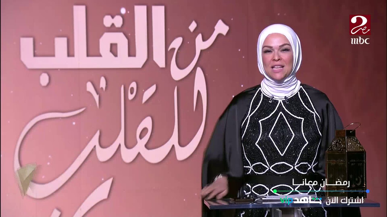 إيمان رياض: صديقك في شدتك بيكون ضميرك
